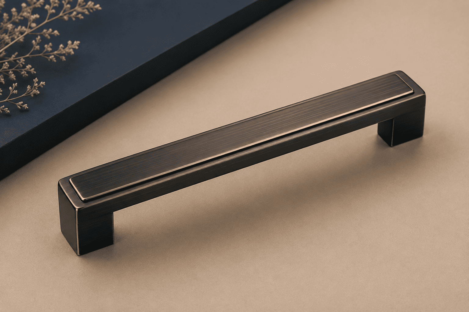 Wardrobe Handles